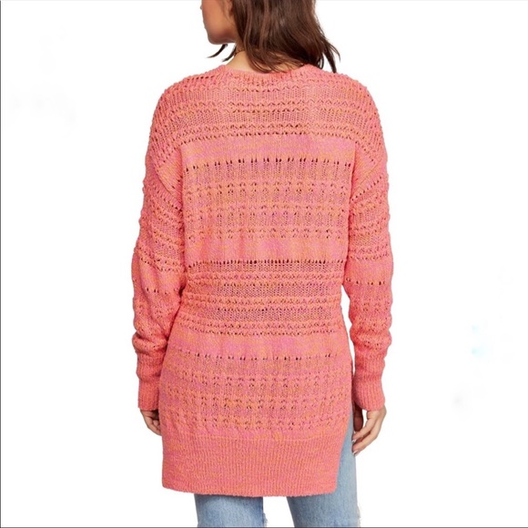 Free People Sweater - Picture 3 of 8